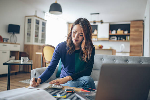 Financial Counseling and Guidance in Beattystown, NJ